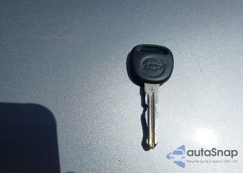 2004 Chevrolet Malibu из США, поврежденный, VIN 1G1ZS52F84F144021